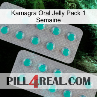 Kamagra Oral Jelly 1 Week Pack 29